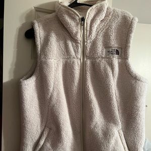 The North face Vest
